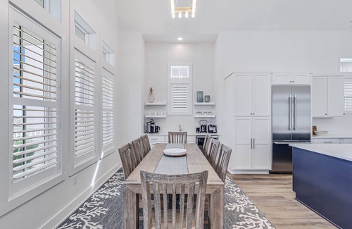 Port Aransas Cottage | Resting Beach Place 223 LAU