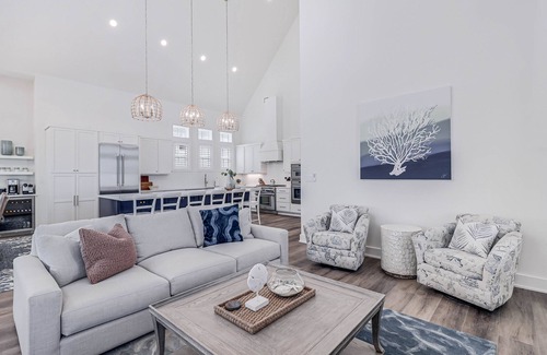 Port Aransas Cottage | Resting Beach Place 223 LAU