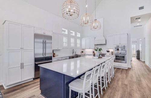 Port Aransas Cottage | Resting Beach Place 223 LAU