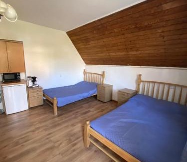 Nida House | RestMax