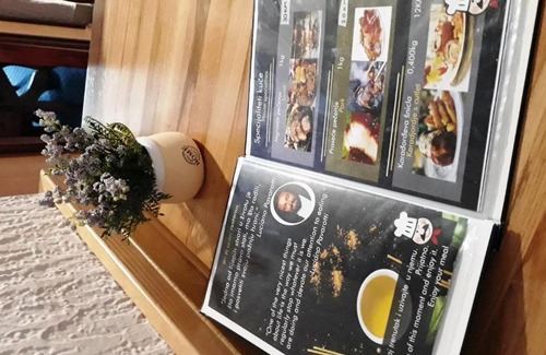 Doboj Bed & Breakfast | Restoran i sobe "Tocak"