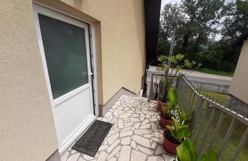 Doboj Bed & Breakfast | Restoran i sobe "Tocak"