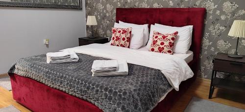 Sombor Apartment | Restoran Orijent 5