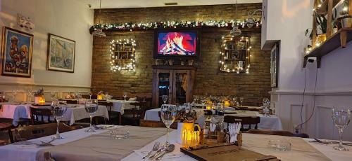 Sombor Apartment | Restoran Orijent 5