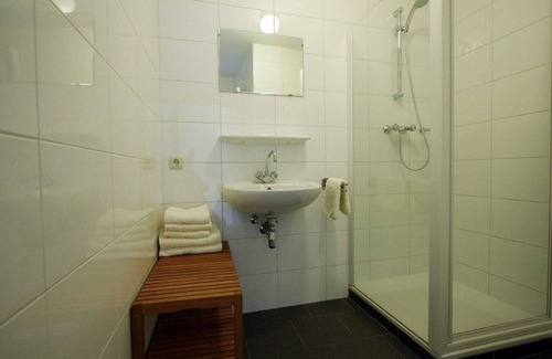 Beertsenhoven Other | Restored farmhouse in Wijlre with two terraces