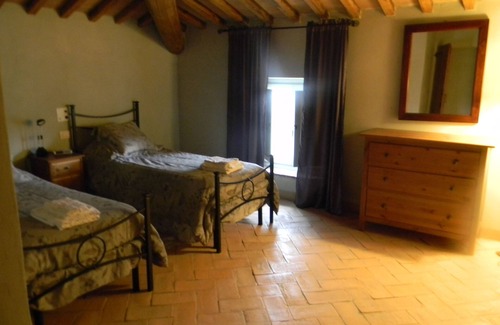 Acqua Loreto Other | Restored Umbrian Stone Farmhouse with Pool and Panoramic Views