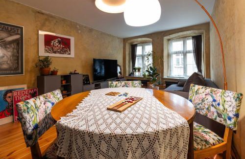 Reszel Apartment | Reszel Art House