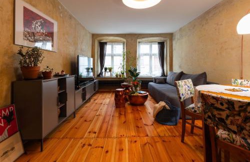 Reszel Apartment | Reszel Art House