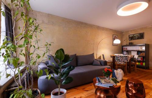 Reszel Apartment | Reszel Art House