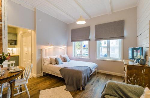 Haapsalu Apartment | Reta Apartemendid