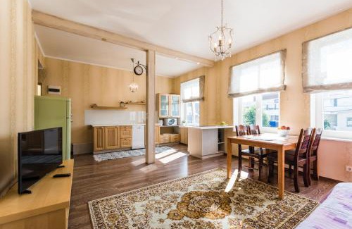Haapsalu Apartment | Reta Apartemendid