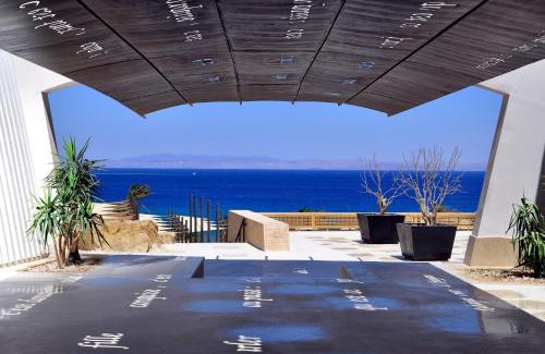 St. Catherine Resort | Retac Qunay Dahab Resort & SPA