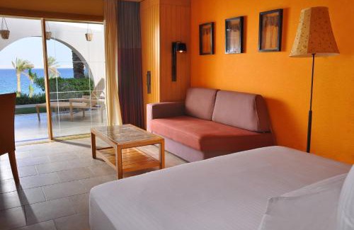 St. Catherine Resort | Retac Qunay Dahab Resort & SPA