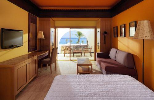 St. Catherine Resort | Retac Qunay Dahab Resort & SPA