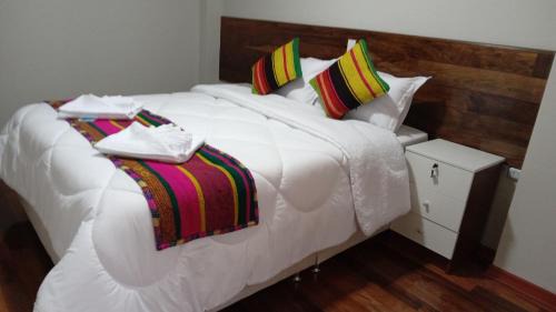 Cusco Historic Center Hotel | Retama Lodging