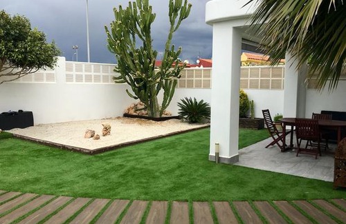 Retamar House | Retamar Cabo De Gata