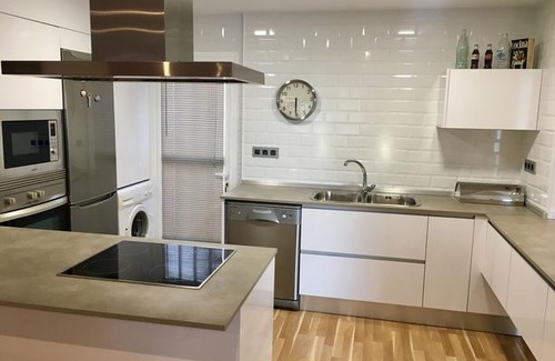 Retamar House | Retamar Cabo De Gata