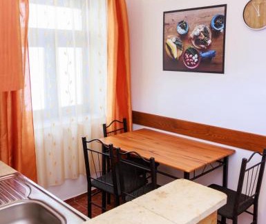 Sarospatak House | Retel Vitez Vendégház