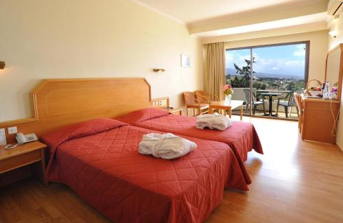 Skaleta Hotel | Rethymno Mare & Water Park