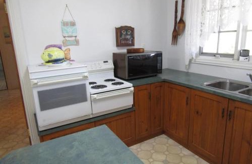 Port Julia House | Retirement in Whiting