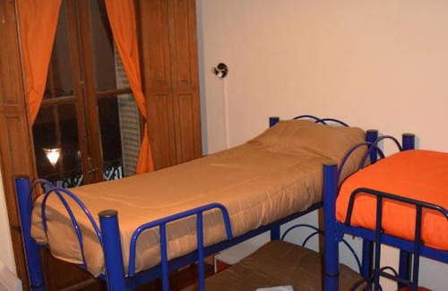 Retiro Hostel | Retiro Guest House