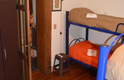 Retiro Hostel | Retiro Guest House