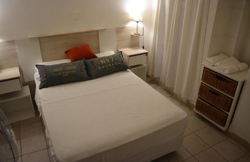 Retiro Hostel | Retiro Guest House