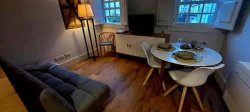 Old Town Apartment | Retiro Studio 34