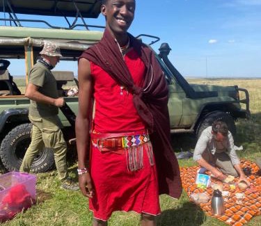 Maasai Mara Bed & Breakfast | Retosafarismara