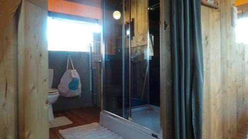 Monprimblanc House | Retour Au Source