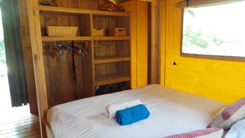 Monprimblanc House | Retour Au Source