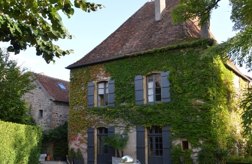 Bois-Sainte-Marie Apartment | Retour d'Asie - Double Room Superior