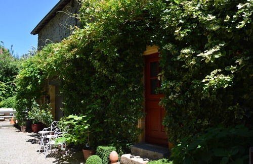 Bois-Sainte-Marie Apartment | Retour d'Asie - Double Room Superior