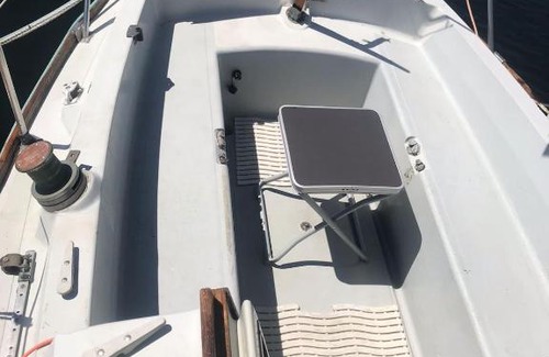 Le Havre Boat Rental | Retour d’Ulysse, nuits étoilées, plein centre