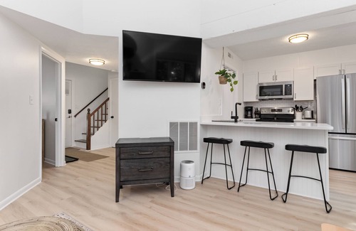 Roseland Condo | Retreat @ 3 Ridges/8 min to Blue Ridge Parkway