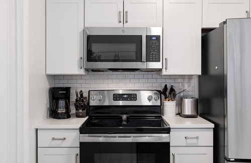Roseland Condo | Retreat @ 3 Ridges/8 min to Blue Ridge Parkway