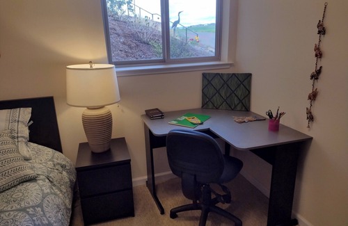 Gaston Apartment | Retreat Apt. for Groups and Families