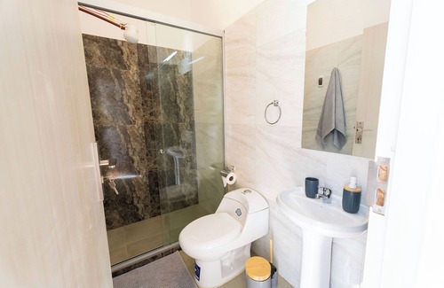 Sucre Apartment | Retreat for two in the heart of Sucre!