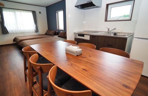 Furano Apartment | Retreat Furano A