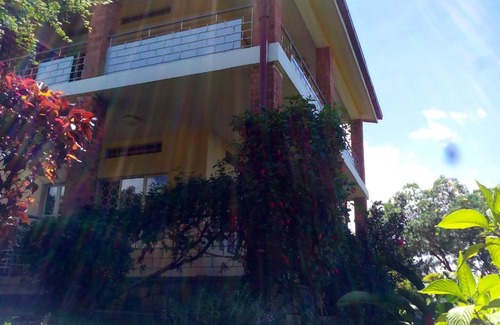 Kitende Bed & Breakfast | Retreat Guesthouse Kitende
