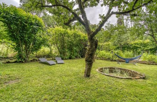 Bligny sur Ouche House | Retreat in Bligny-sur-Ouche