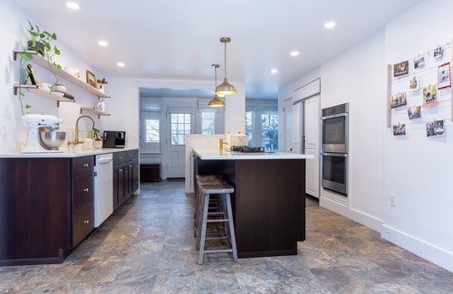 Thomaston Villa | Retreat in Style: Luxury for Family & Friends