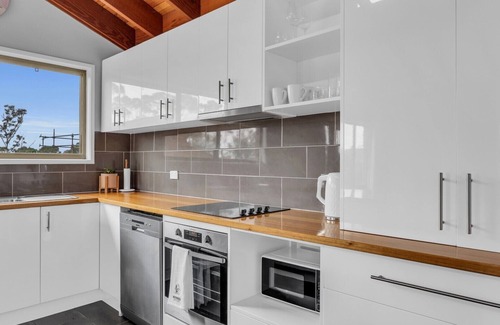 Merimbula Apartment | Retreat on Reid - Merimbula