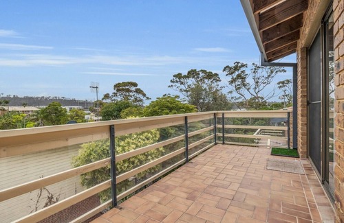 Merimbula Apartment | Retreat on Reid - Merimbula