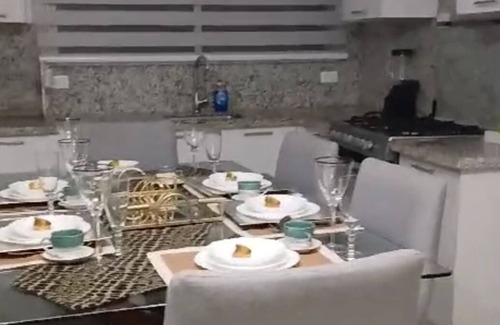 Santo Domingo Apartment | Retreatful 2bed apartment in gated community called urbanizacion Arroyo Manzano