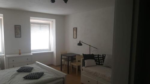 Brno-stred Apartment | Retro apartmán Brno