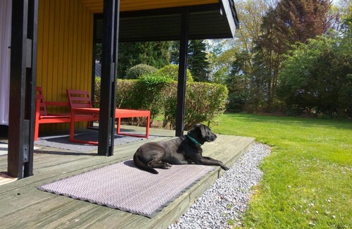 Kellenhusen House | Retro Chalet Nr 1