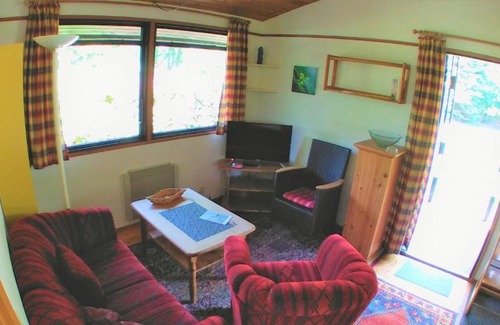 Kellenhusen House | Retro Chalet Nr 1
