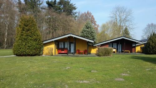 Kellenhusen House | Retro Chalet Nr 3