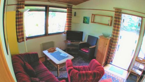 Kellenhusen House | Retro Chalet Nr 4